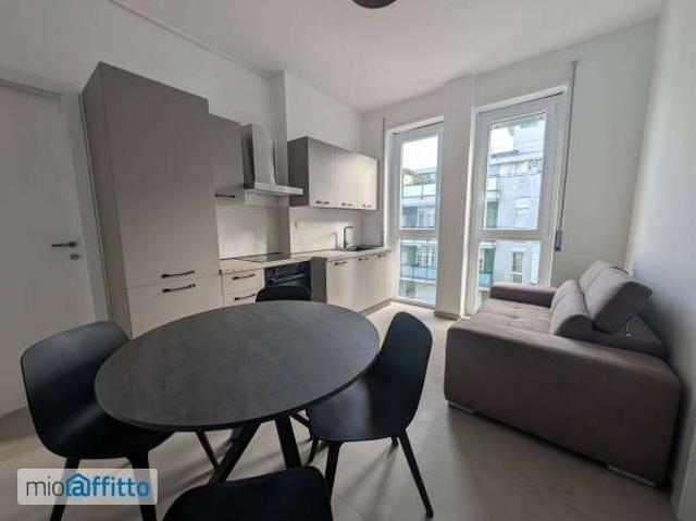 Appartamento arredato con terrazzo V giornate, xxii marzo, porta romana
