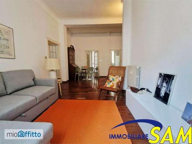 Appartamento arredato con terrazzo V giornate, xxii marzo, porta romana