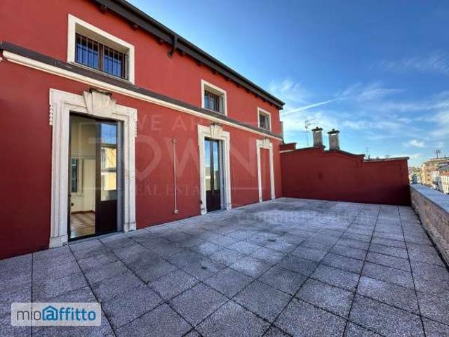 Appartamento arredato con terrazzo V giornate, xxii marzo, porta romana