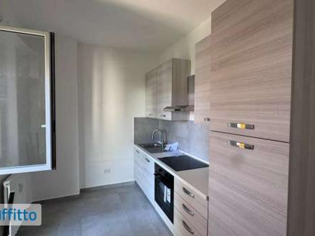 Appartamento arredato con terrazzo V giornate, xxii marzo, porta romana