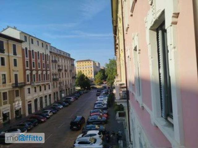 Appartamento arredato con terrazzo V giornate, xxii marzo, porta romana