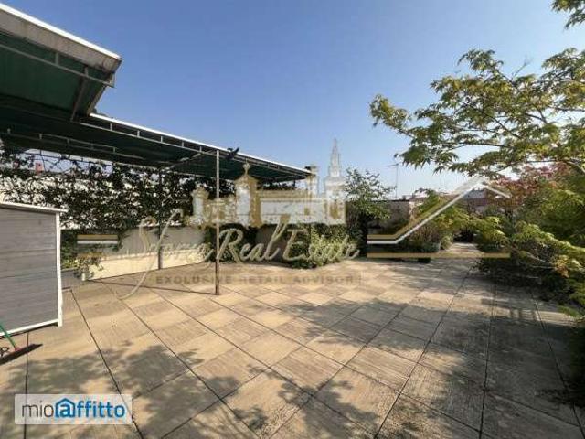 Appartamento arredato con terrazzo V giornate, xxii marzo, porta romana