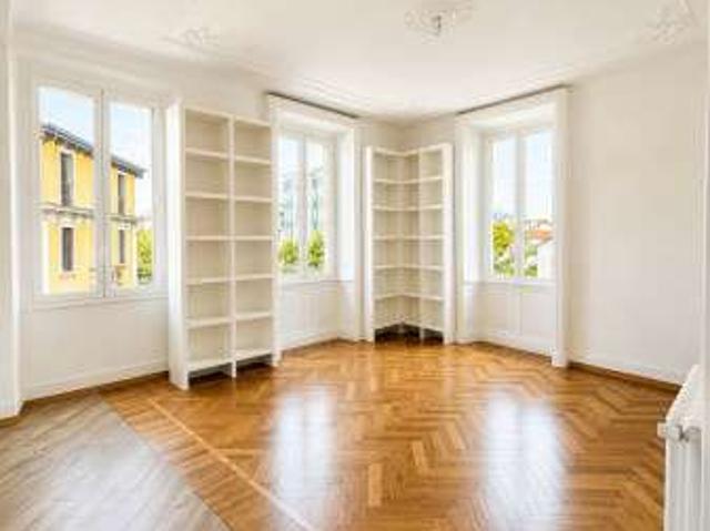 Appartamento arredato con terrazzo V giornate, xxii marzo, porta romana