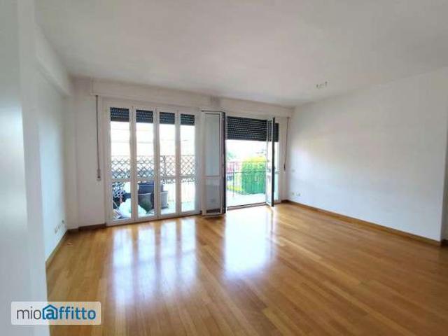 Appartamento arredato con terrazzo V giornate, xxii marzo, porta romana