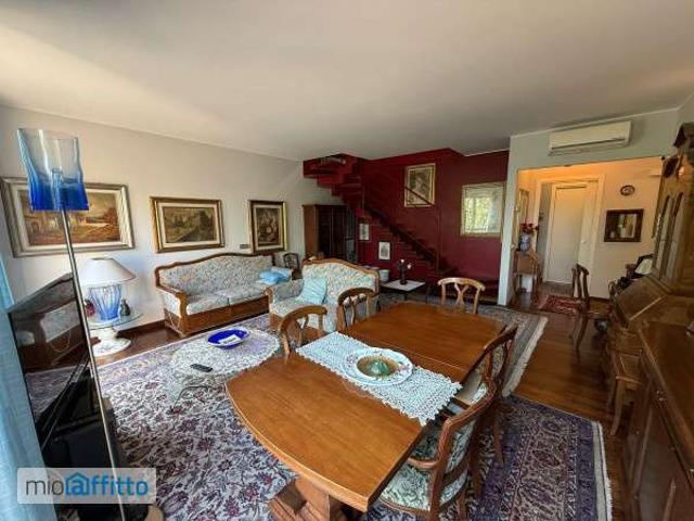 Appartamento arredato con terrazzo V giornate, xxii marzo, porta romana
