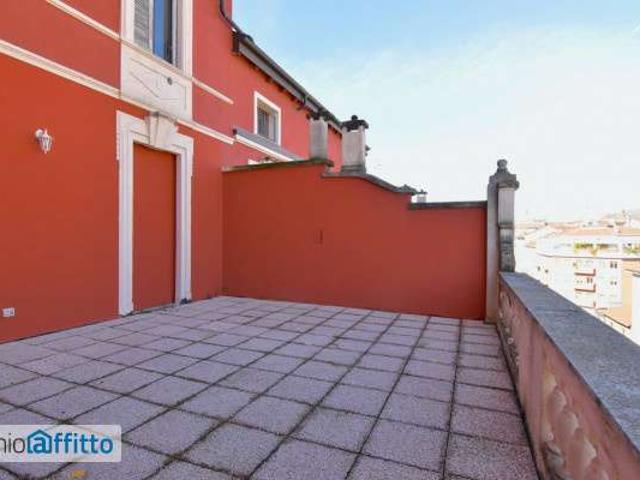 Appartamento arredato con terrazzo V giornate, xxii marzo, porta romana