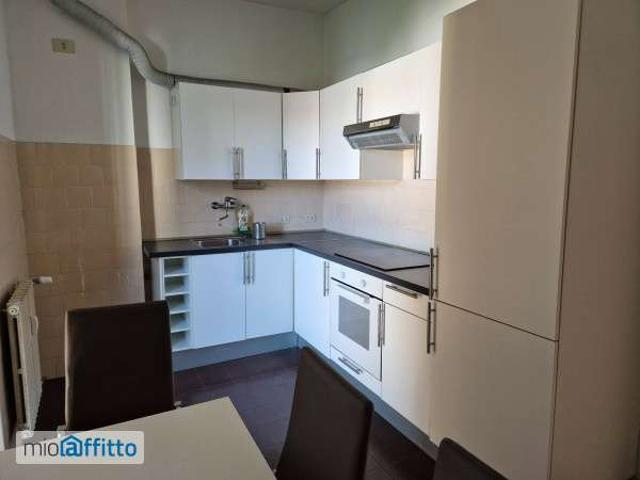 Appartamento arredato con terrazzo V giornate, xxii marzo, porta romana