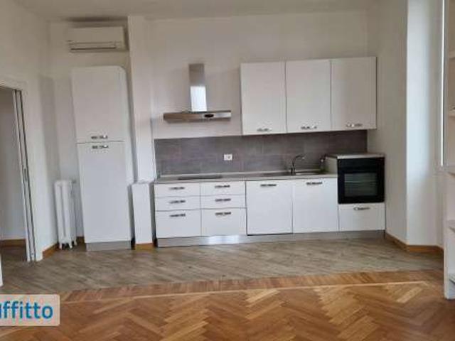 Appartamento arredato con terrazzo V giornate, xxii marzo, porta romana