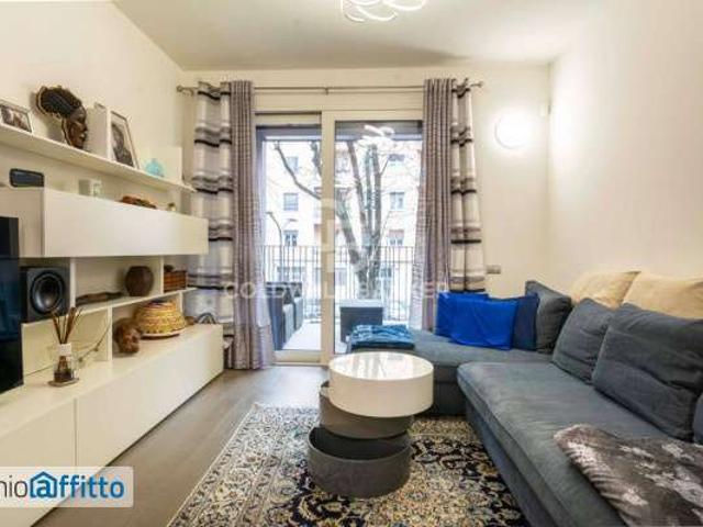 Appartamento arredato con terrazzo V giornate, xxii marzo, porta romana