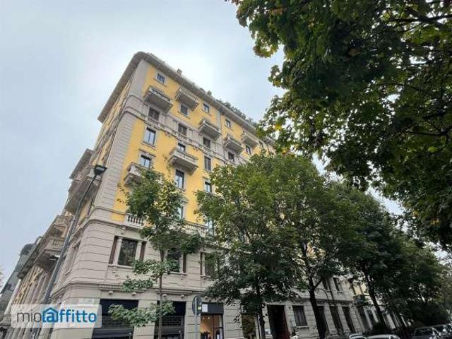 Appartamento arredato con terrazzo V giornate, xxii marzo, porta romana
