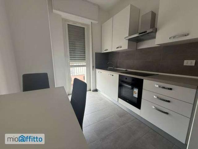 Appartamento arredato con terrazzo V giornate, xxii marzo, porta romana