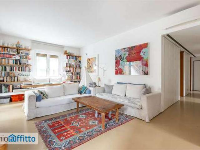 Appartamento arredato con terrazzo V giornate, xxii marzo, porta romana