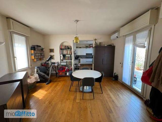 Appartamento arredato con terrazzo V giornate, xxii marzo, porta romana