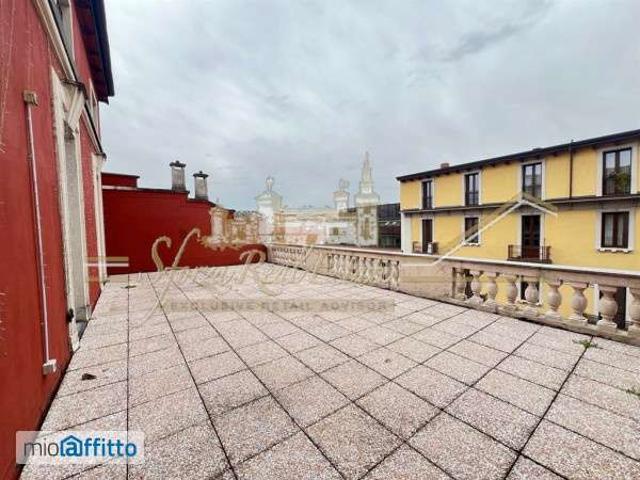 Appartamento arredato con terrazzo V giornate, xxii marzo, porta romana