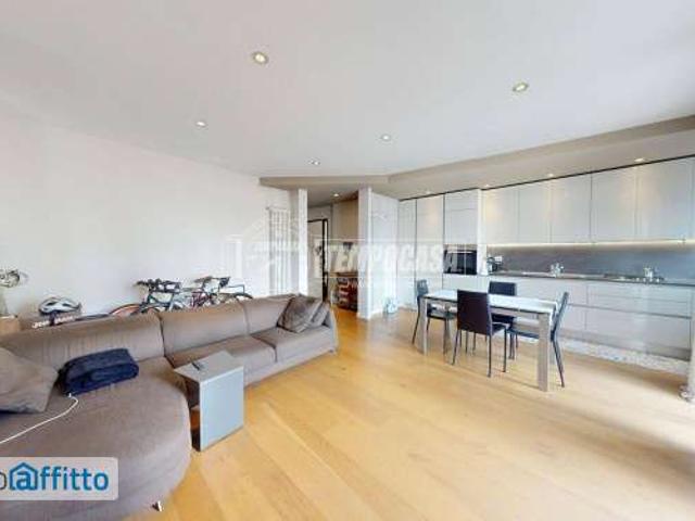 Appartamento arredato con terrazzo Vanchiglia