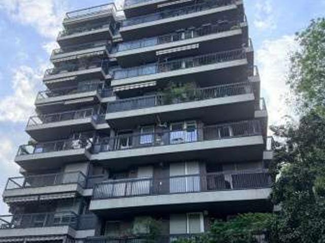 Appartamento arredato con terrazzo Vanchiglia