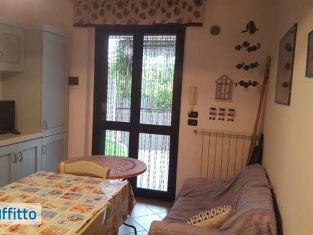 Appartamento arredato con terrazzo Vasto marina