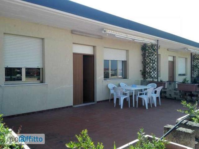 Appartamento arredato con terrazzo Vasto marina