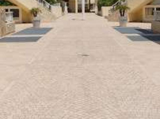 Appartamento arredato con terrazzo Vasto marina