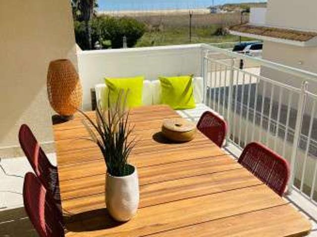 Appartamento arredato con terrazzo Vasto marina