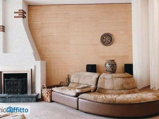 Appartamento arredato con terrazzo Varese
