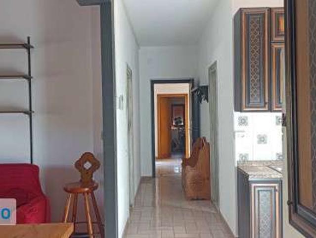 Appartamento arredato con terrazzo Velletri