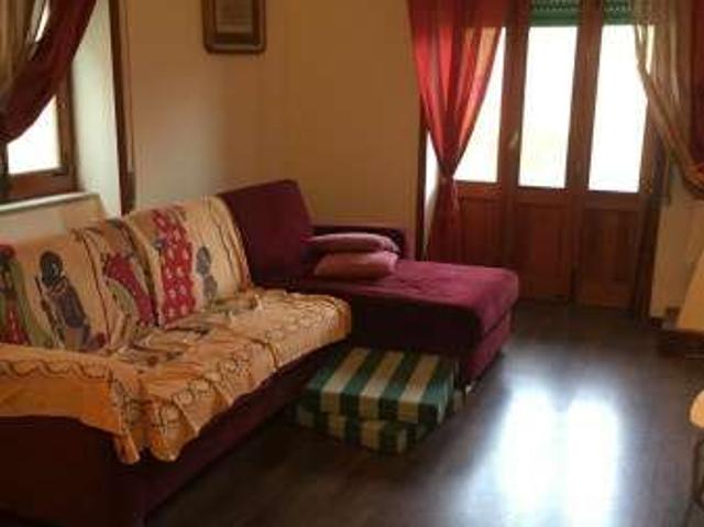 Appartamento arredato con terrazzo Venetico marina