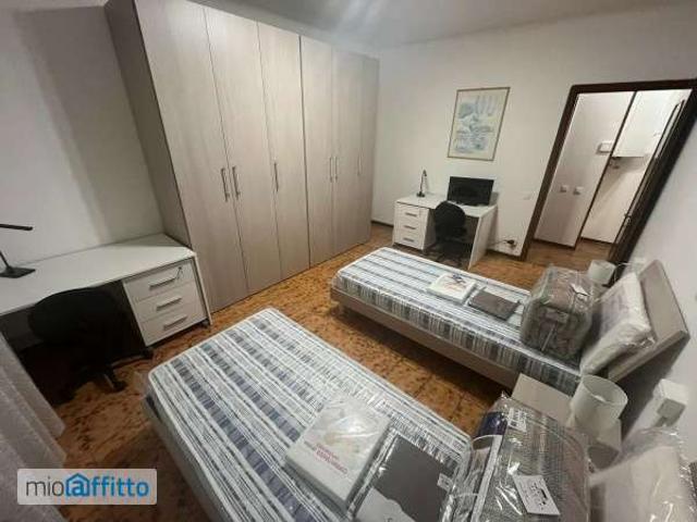 Appartamento arredato con terrazzo Venezia