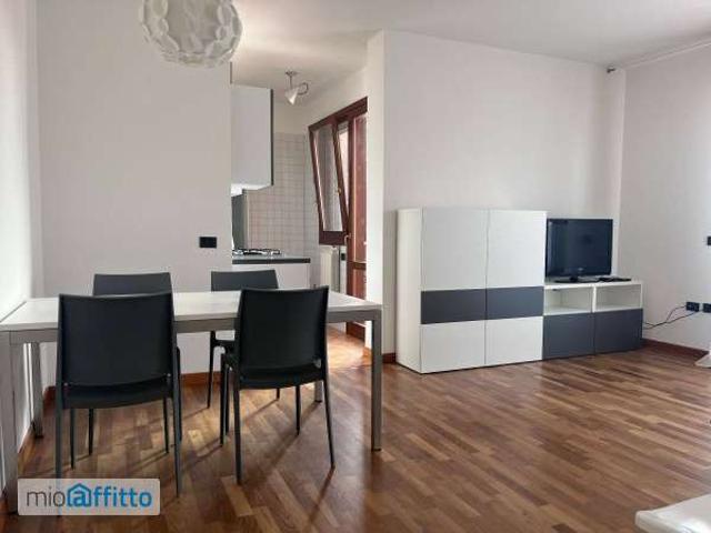 Appartamento arredato con terrazzo Venezia