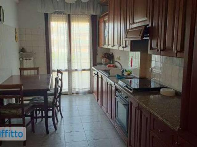 Appartamento arredato con terrazzo Venezia