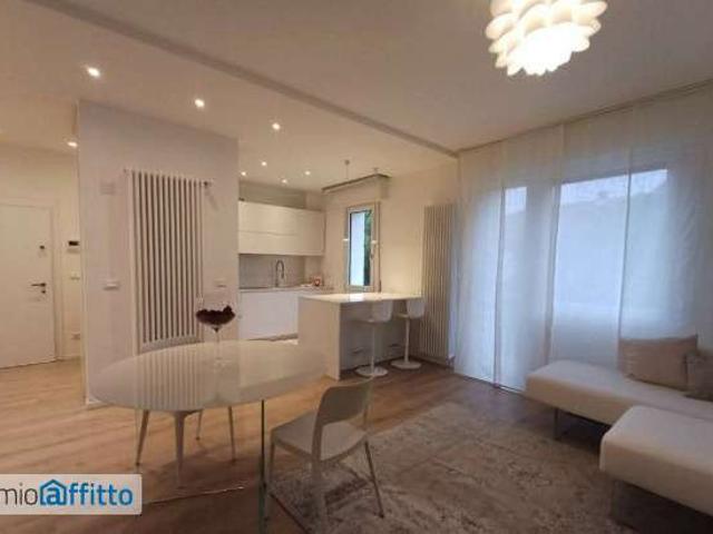 Appartamento arredato con terrazzo Venezia