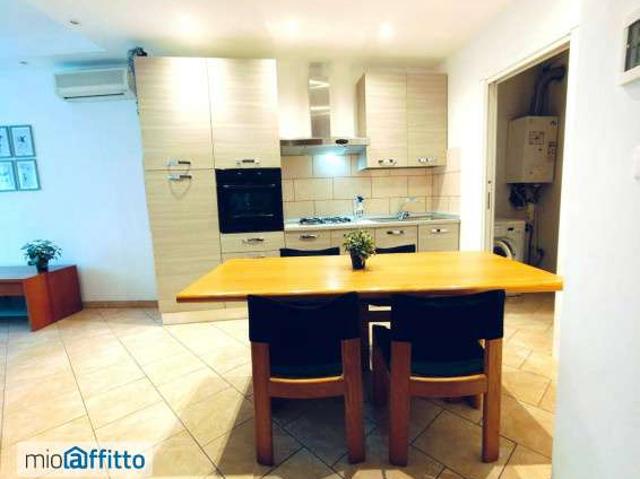 Appartamento arredato con terrazzo Venezia