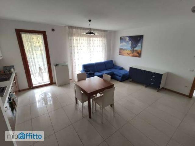Appartamento arredato con terrazzo Venezia