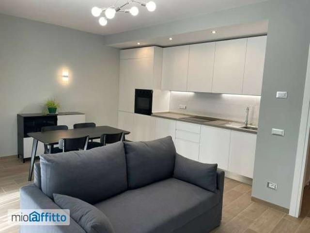 Appartamento arredato con terrazzo Venezia