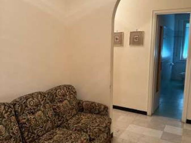 Appartamento arredato con terrazzo Via roma, borgo barusso