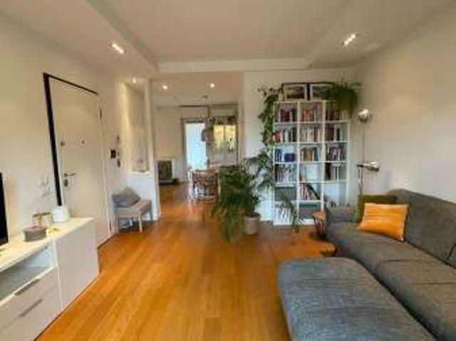 Appartamento arredato con terrazzo Viareggio