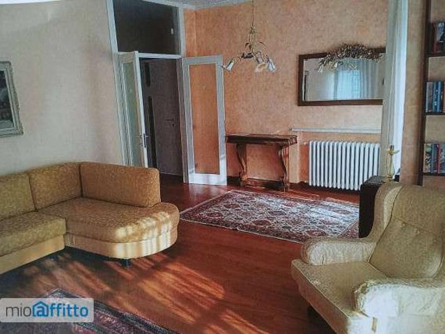 Appartamento arredato con terrazzo Villafranca Di Verona