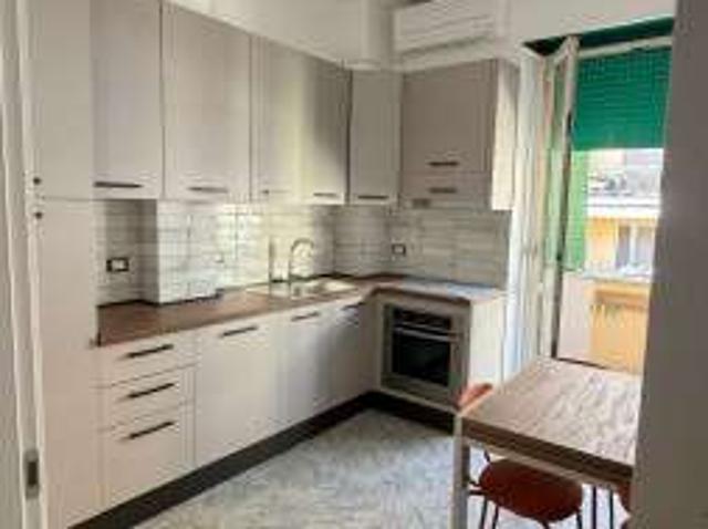 Appartamento arredato con terrazzo Vingone