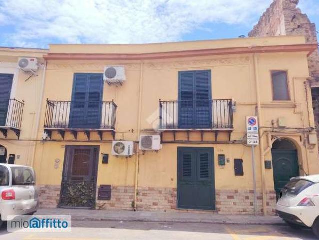 Appartamento arredato con terrazzo Zisa