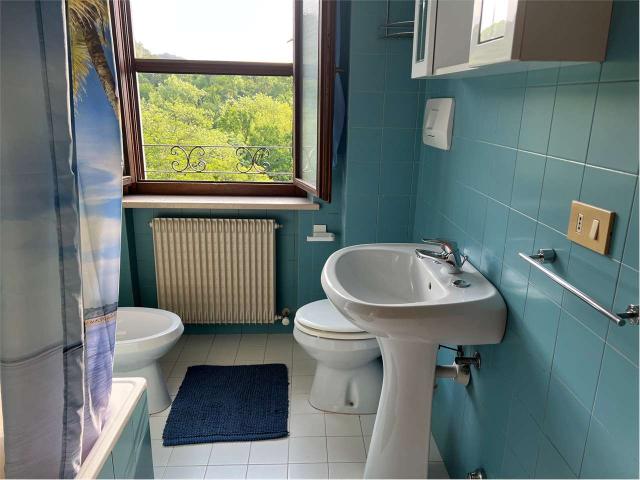 Appartamento arredato con vista Castelnovo del Friuli