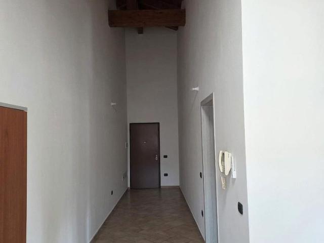 Appartamento arredato contratto transitorio
