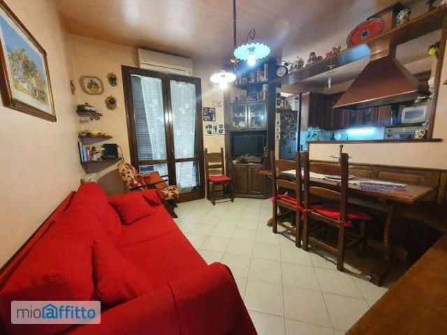 Appartamento arredato Corleone