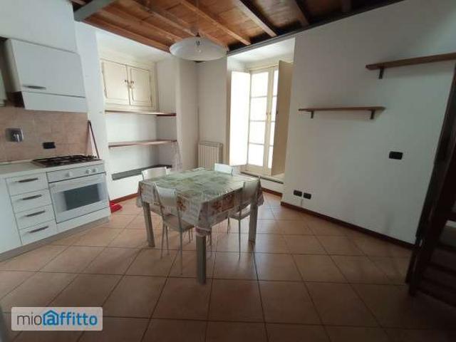 Appartamento arredato Cornigliano