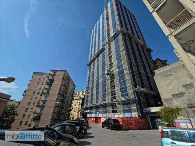 Appartamento arredato Cornigliano