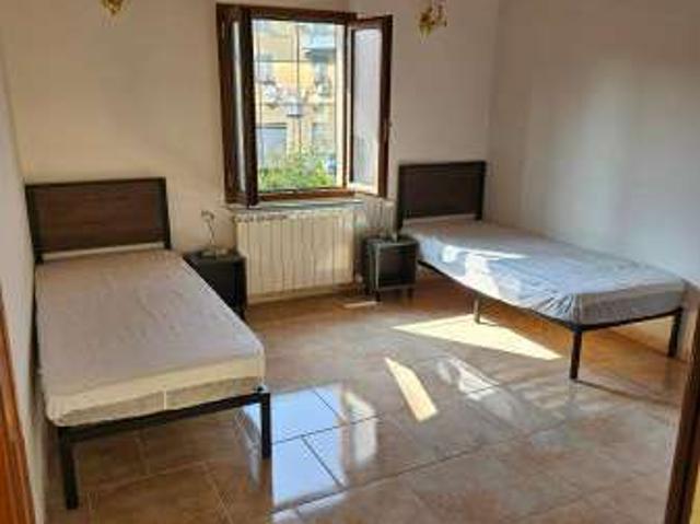 Appartamento arredato Cornigliano
