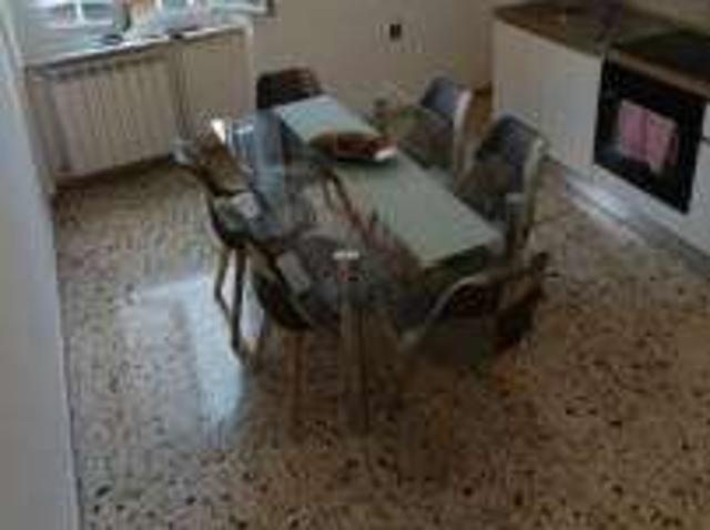Appartamento arredato Cornigliano