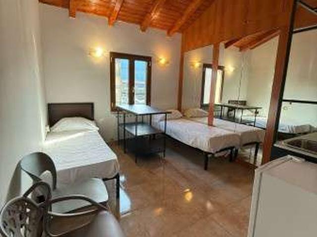 Appartamento arredato Cornigliano