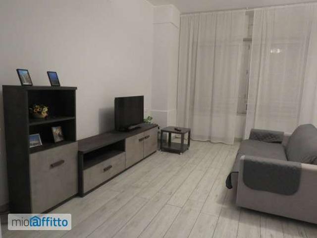 Appartamento arredato Cornigliano