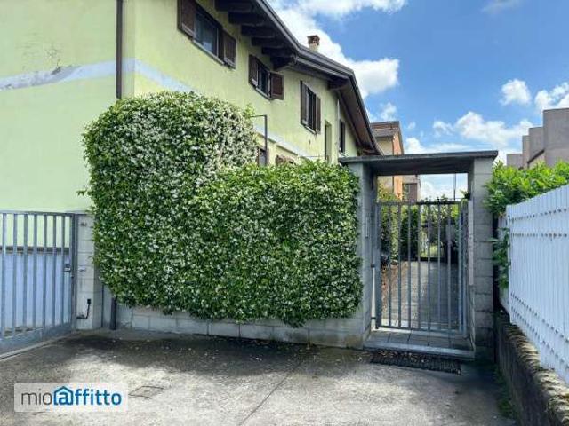 Appartamento arredato Corso genova, esselunga