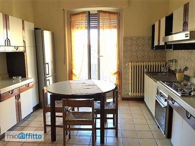Appartamento arredato Corsico